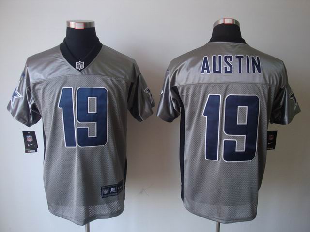 Nike Dallas Cowboys Elite Jerseys-047